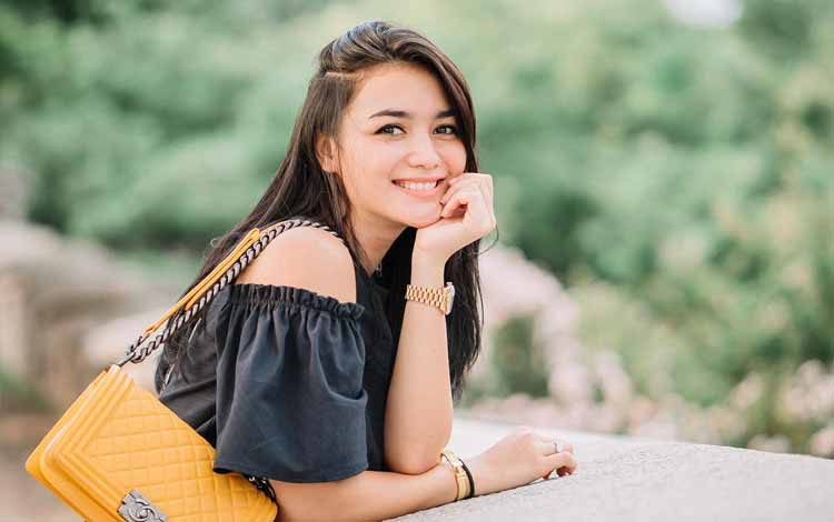 Citra Kirana Bersyukur