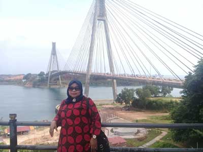 Jembatan Habibie 