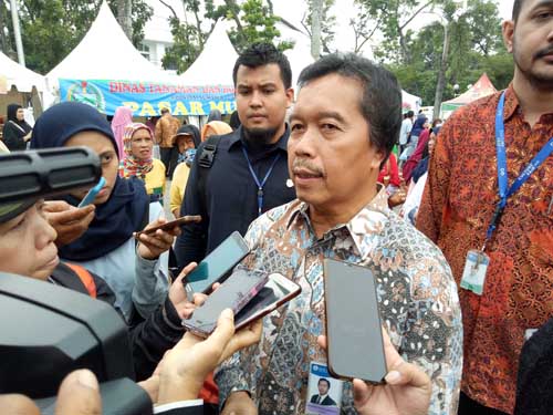 Wiwiek: 9 Pemda Pakai Pembayaran Non Tunai