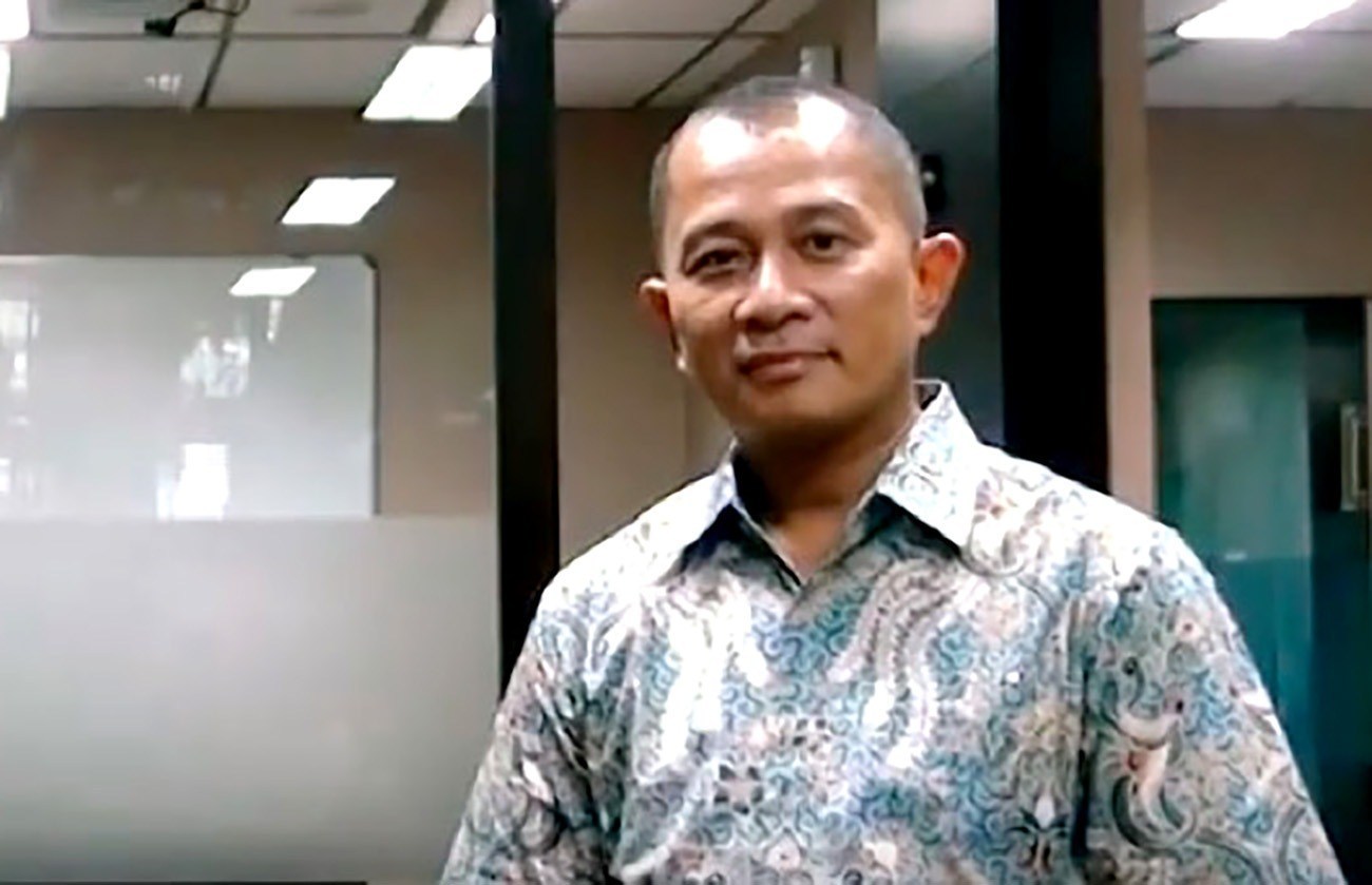 Ketua Umum SAMADE Desak Menkes Klarifikasi Kampanye Berhenti Konsumsi Migor Sawit