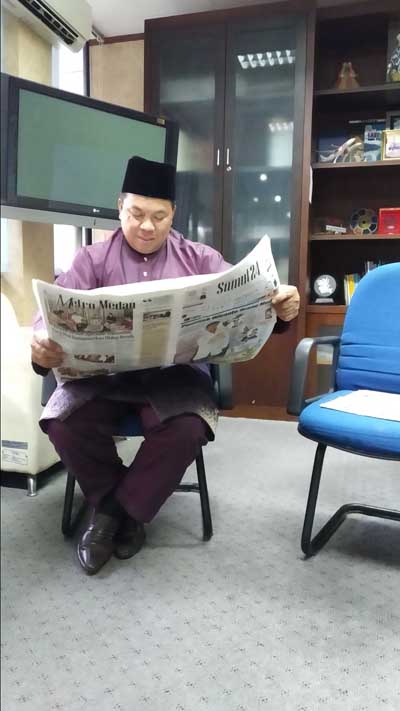 Tourism Malaysia Siapkan Program Wisata 2020