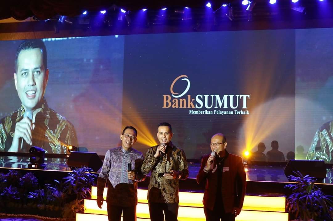 Wagubsu: Bank Sumut Bukan Milik ASN, Tapi Punya Masyarakat