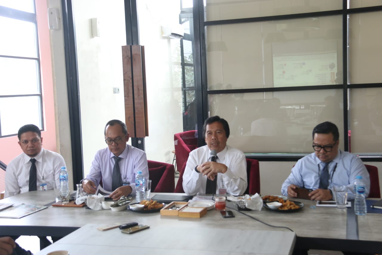 BI Minta Warga Sumut Kurangi Penggunaan Bawang Putih dan Merah