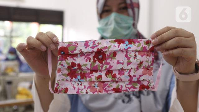 Cegah Kulit Berjerawat Akibat Gunakan Masker