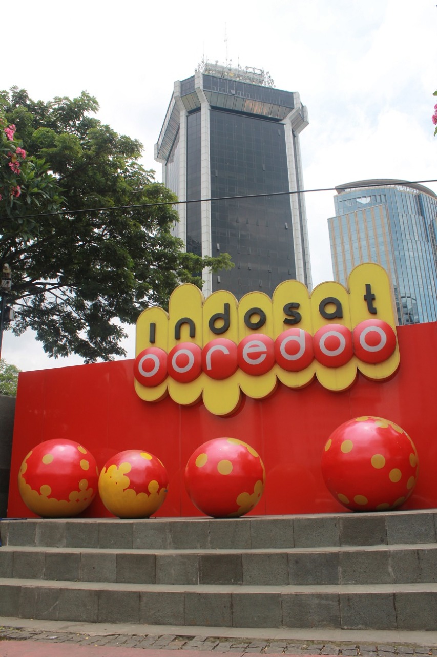 Kesiapan Kapasitas Jaringan Indosat Ooredoo Selama Ramadan, Â #StayHomeStayConnected di Masa Pandemi Covid-19Â 