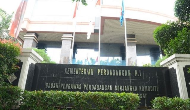 Maret 2020, Bappebti Blokir 80 Domain Situs Ilegal Pialang Berjangka