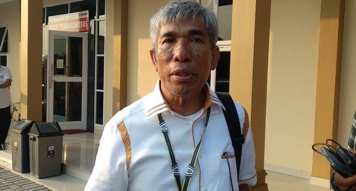 Jhon Ismadi Dukung KONI Kabupaten/Kota Gelar Olahraga Kembali Berdenyut