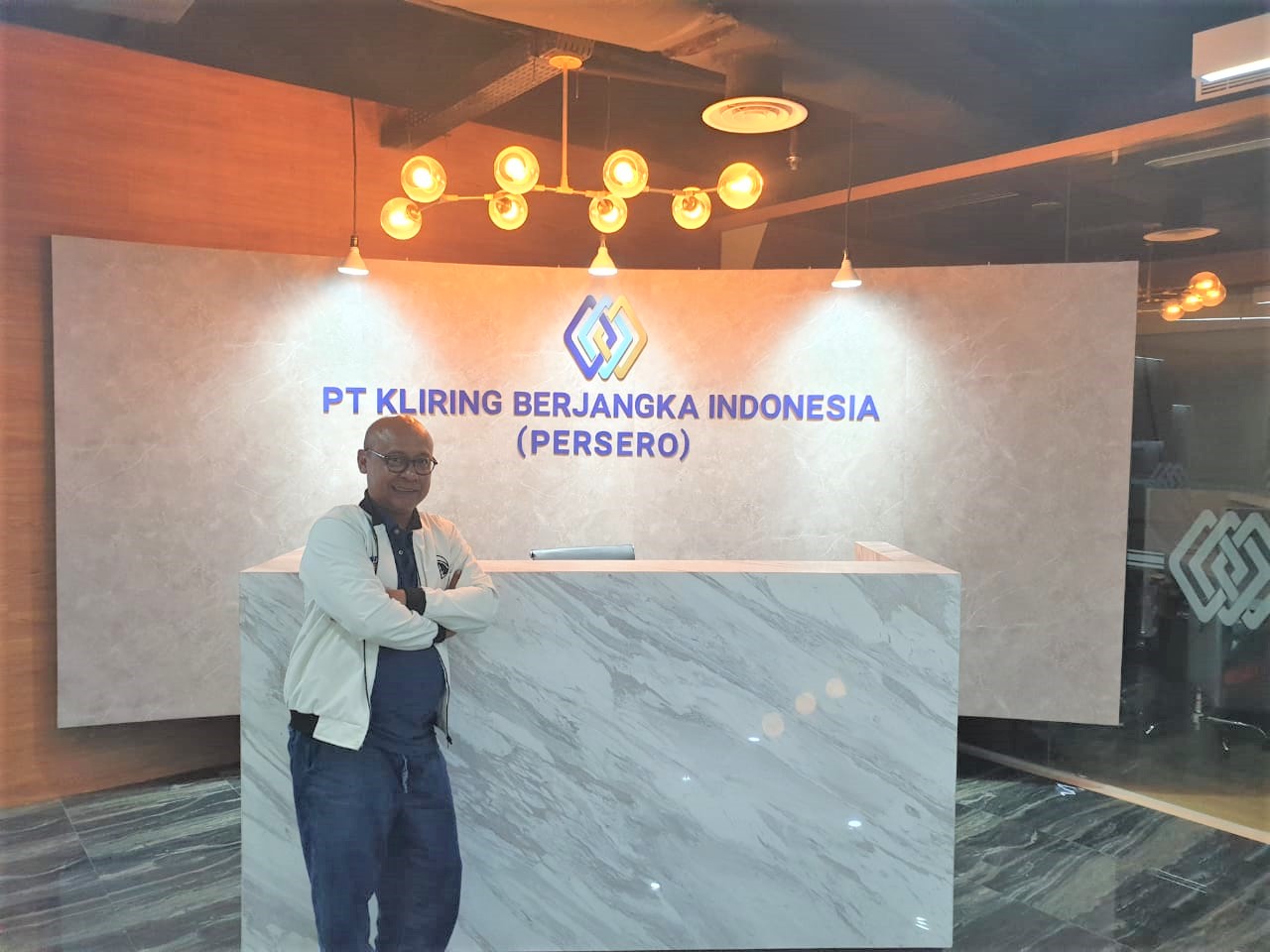 PT KBI Catatkan Peningkatan Laba Bersih Rp50,345 Miliar