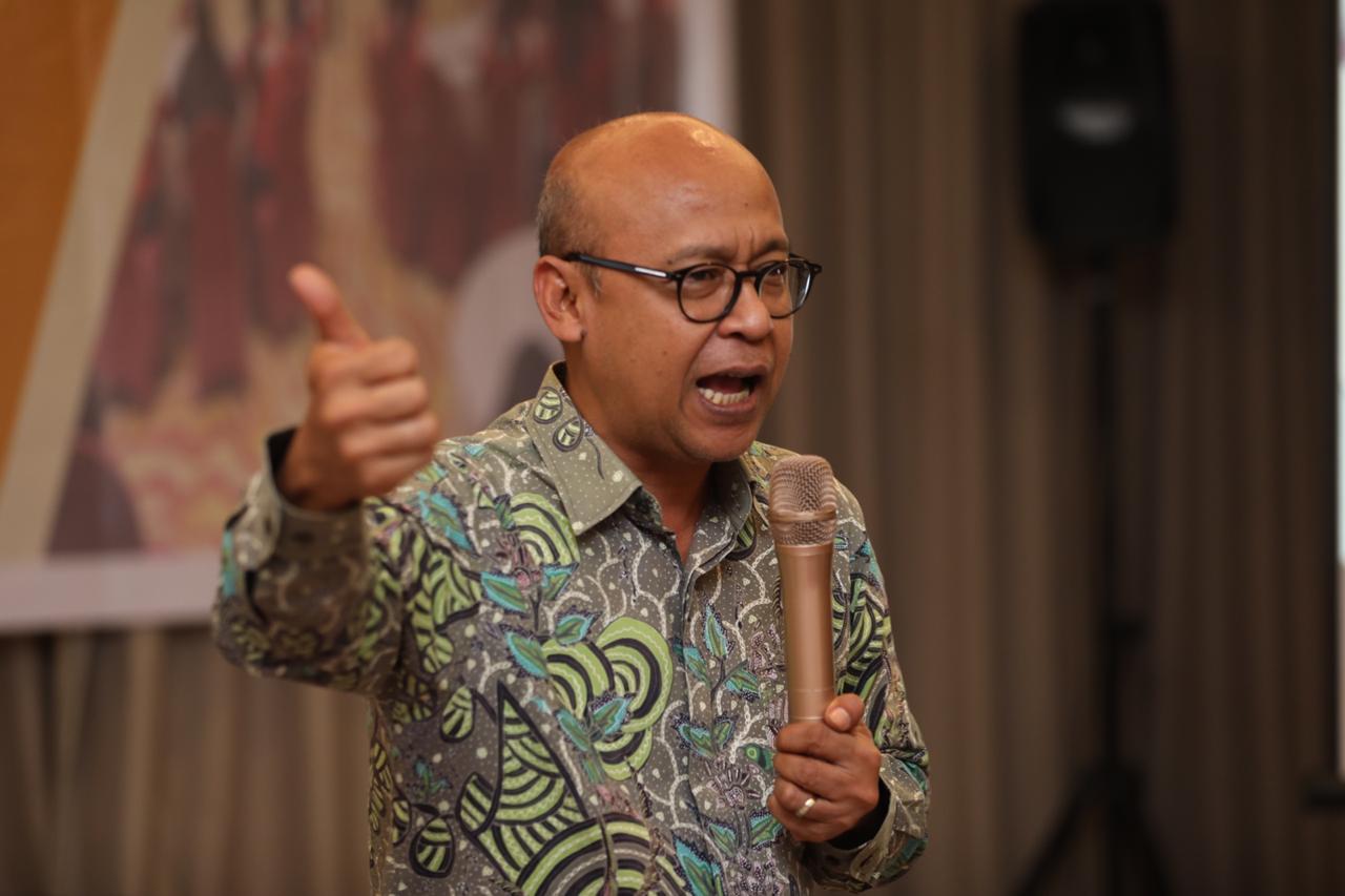 Satgas Temukan Investasi Ilegal, KBI Ingatkan Masyarakat Tetap Berhati-hati