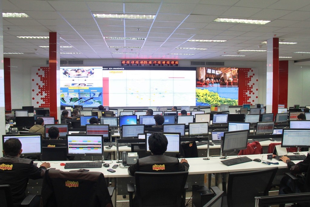 Indosat Ooredoo Meluncurkan Model Pengoperasian Digital Baru