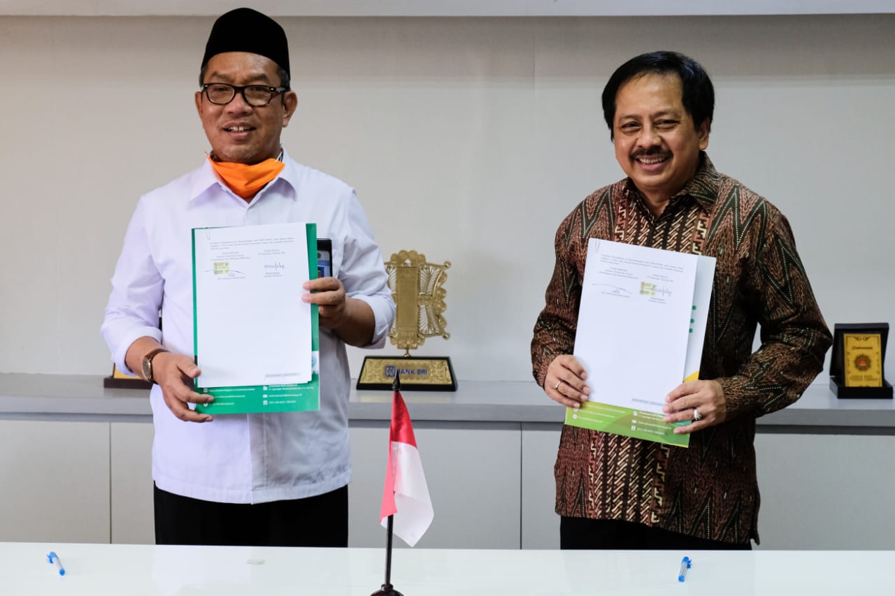 Operator Seluler-Kemendikbud Teken MoU, Dukung Pembelajaran Jarak Jauh