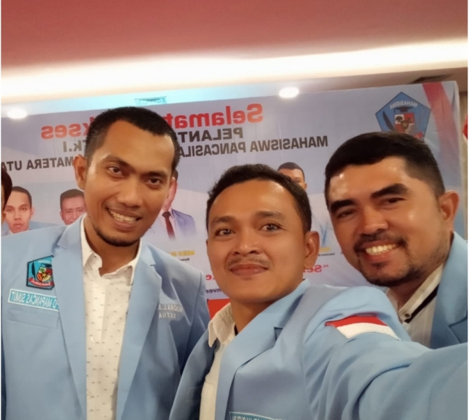 Mapancas Sumut Akan Gelar Gathering Mempererat Rasa Solidaritas