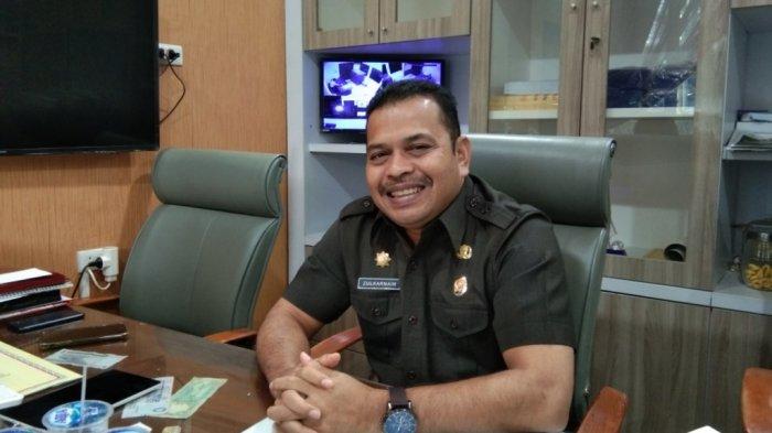 Jelang Pilkada Medan, Disdukcapil Ajak Pemilih Pemula Segera Buat KTP Elektronik