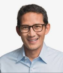Terlanjur Kaya, Sandiaga Uno Bakal Dipercaya Jadi Menteri KKP RI