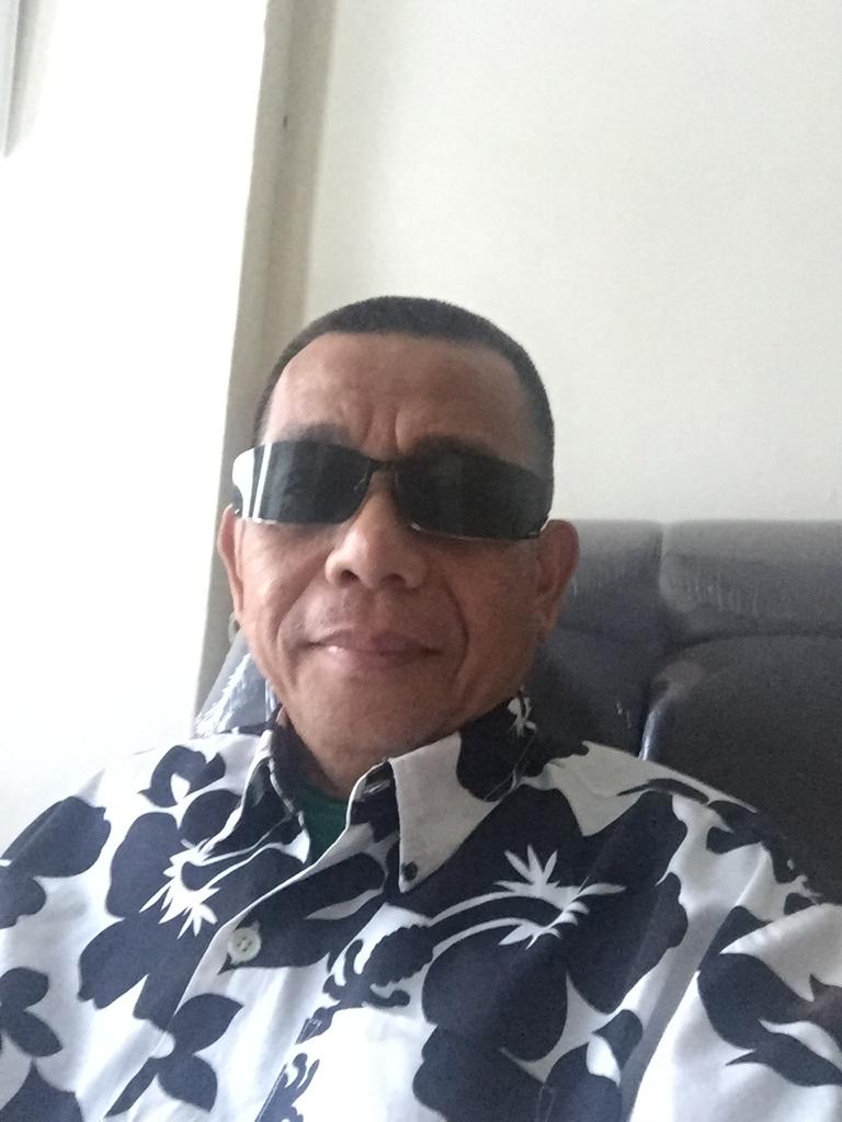 Sofwat Nasution-Zubeir Lubis Tokoh Perubahan Untuk Madina