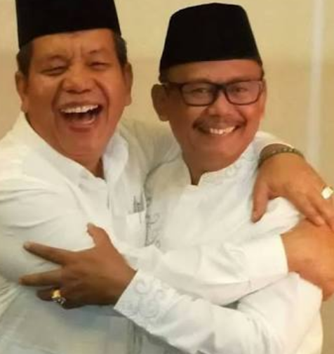 Radiapoh Sinaga Sukses Menangi Pilkada Simalungun, Pernah Jadi Anggota DL Sitorus