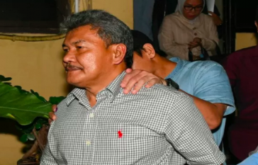 Wakil Bupati OKU Ditahan KPK, Ini Kata Sekda
