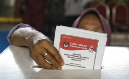 Ini Daftar Pemenang 23 Pilkada Se-Sumut