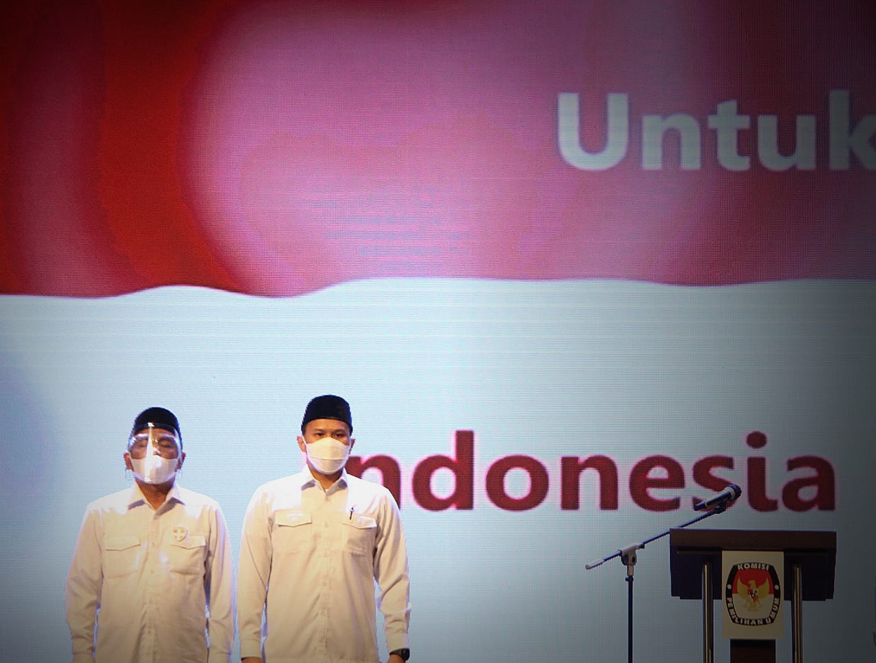 Darma Wijaya Akan Gratiskan Retribusi Masuk Tempat Wisata