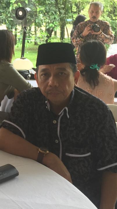 Syahrir Nasution : Muryanto Amin Sosok Mumpuni Nakhodai USU