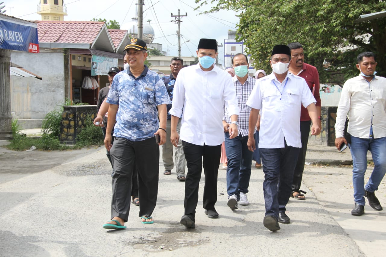 Keinginan Rakyat Terpenuhi, Dambaan Unggul di Sergai