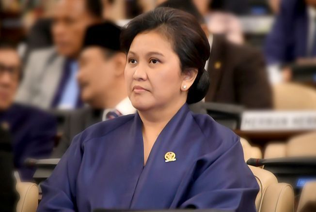 Lestari Moerdijat: Butuh Lompatan Besar Perjuangkan Hak-hak Perempuan agar Setara