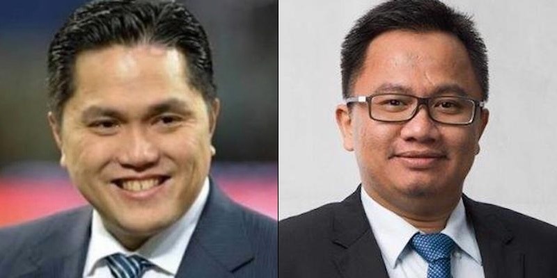 Iggi Haruman Sekjen MES, Ini Program Periode 2021-2024?