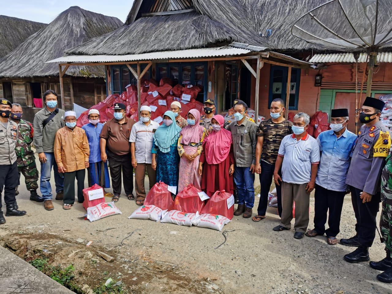 PT SMGP Bertanggungjawab dan Santuni Korban Pipa Gas Bocor