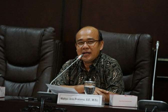 Fokuskan ke Sektor Pariwisata dan UMKM