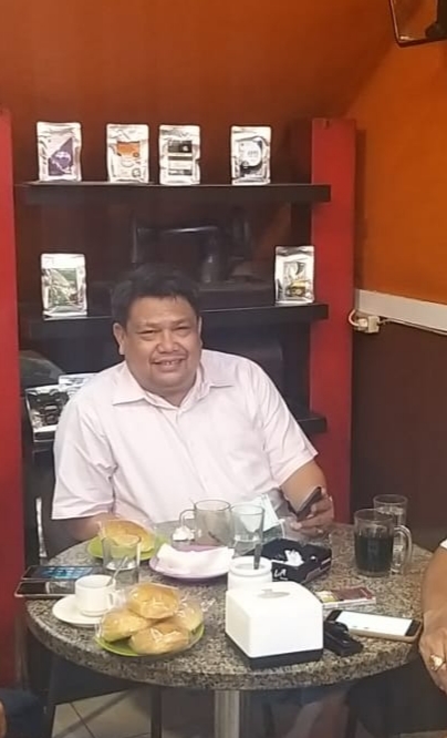 Ketum Golkar Tunjukkan Sikap Politik Santun Beretika