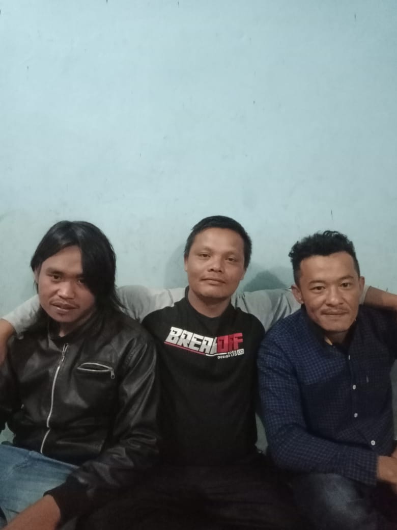 Duanni Manik Mohon Dukungan Masayarakat Pakpak Terbitnya Lagu 