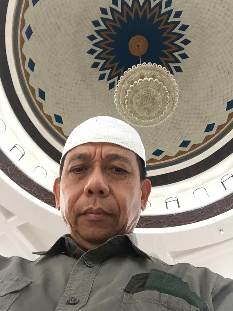 Indonesia itu ternyata Serpihan Sorga