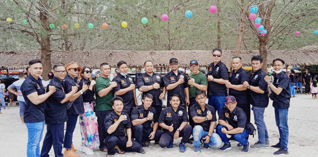 PBFI Deliserdang Gelar Evaluasi Atlit Selekda