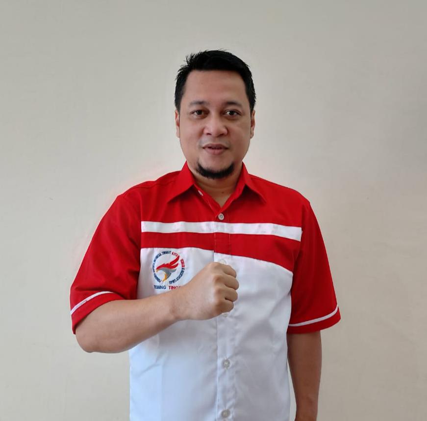 PB ESI Tebingtinggi Hadir Sebagai 