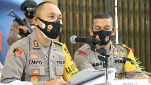 Polres Lhokseumawe Gandeng Dua Polres di Sumatera Utara Ungkap Pembunuh Wanita Berprofesi Supir Grab