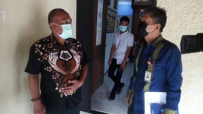 Ombudsman Ungkap Maladministrasi Kaburnya Tahanan BNN