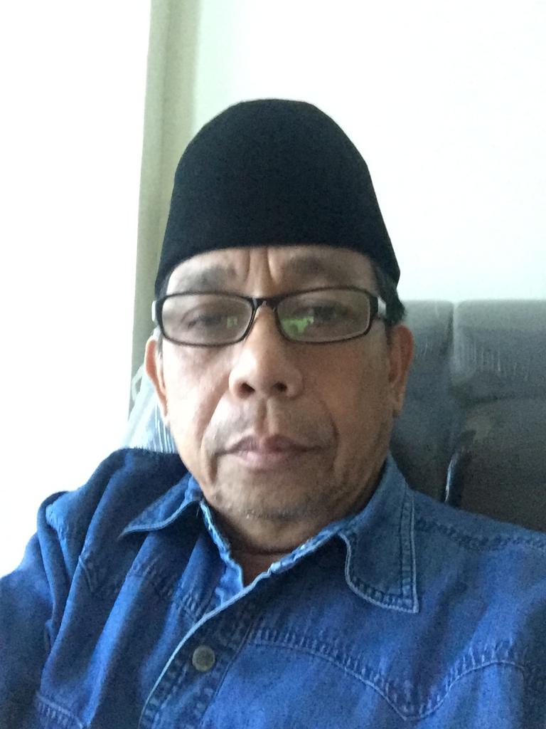 MENGAPA ISLAM SELALU DI DISKREDITKAN?â€