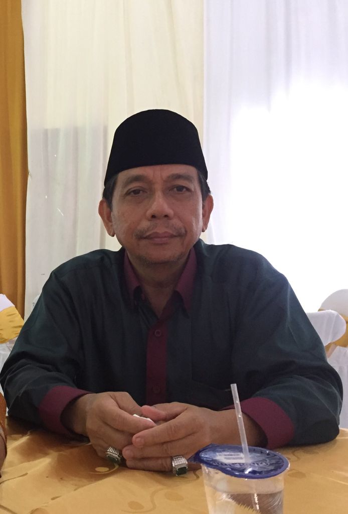 KAHMIâ€ Sebagai Pelindung dan Penyambung Lidah Rakyat Kecil