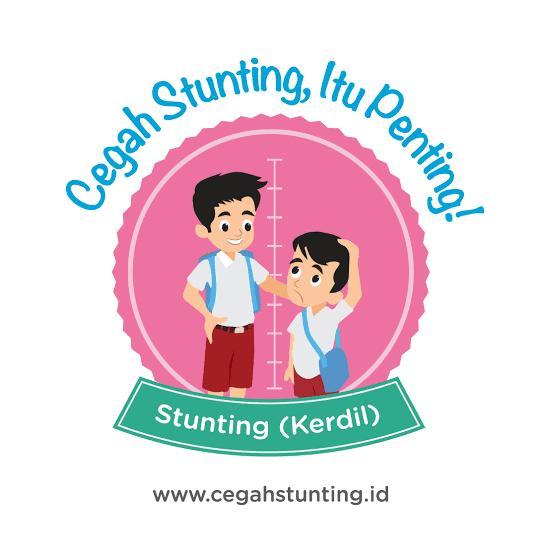 Percepatan Penurunan Stunting Terintegrasi di Kabupaten/Kota