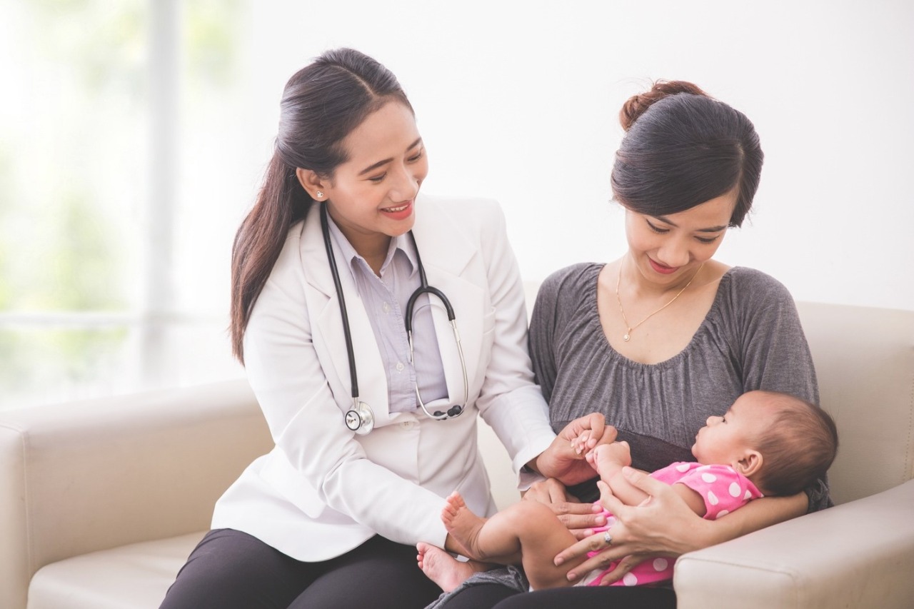 ALODOKTER Hadirkan Konsultasi Dokter ke Rumah yang Terjangkau Bagi Masyarakat
