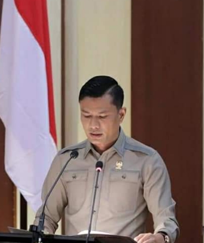 Perda Perpustakaan Disahkan, Fraksi Gerindra DPRD Medan Dorong Perpustakaan Berkualitas dan Modern