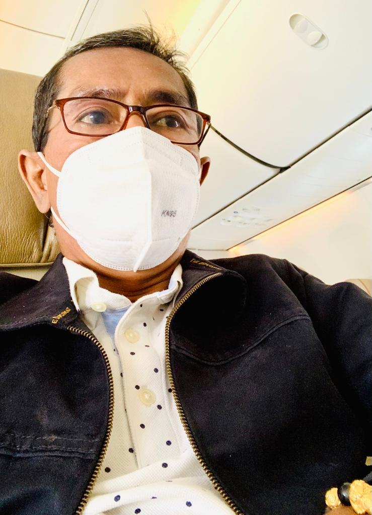 Pengamat Kepolisian Agus Yohanes Apresiasi Kapolri Ubah Seragam Satpam