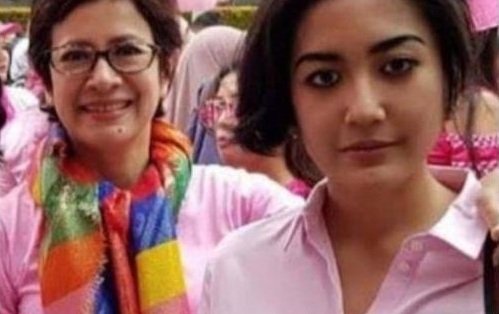 Putri Nurul Arifin Ditemukan Tak Bernyawa di Meja Makan, Diduga Penyebabnya