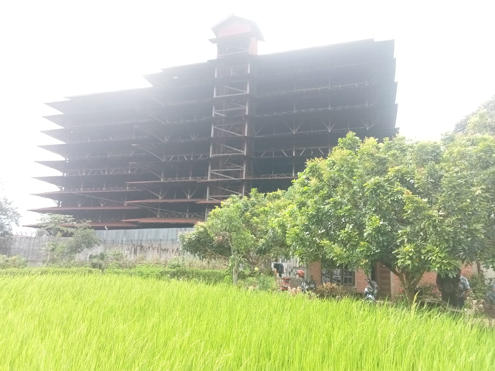 Virginia lndonesia Rubber Company,PT (PT.VIRCO) Padang Sidempuan Dimata Warga Sekitar Lokasi