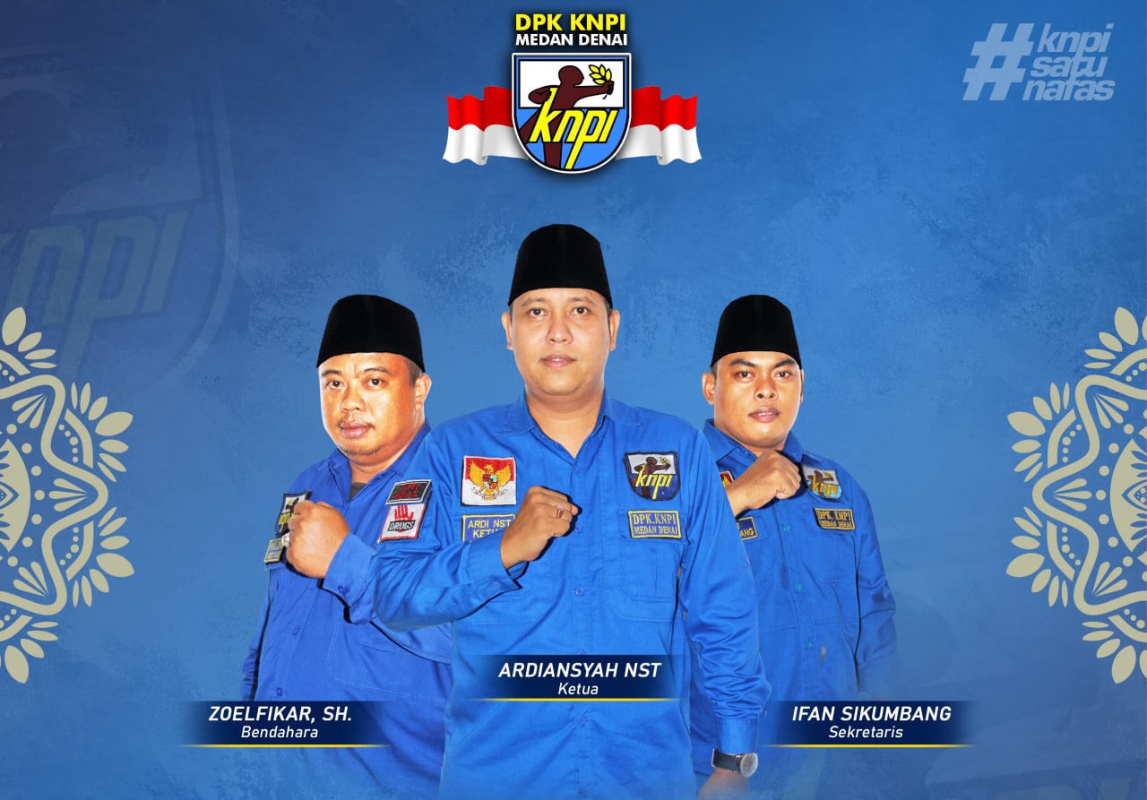 Jelang Pelantikan KNPI Satu Nafas, Ardiansyah : Rapatkan Barisan Berbuat Untuk Masyarakat