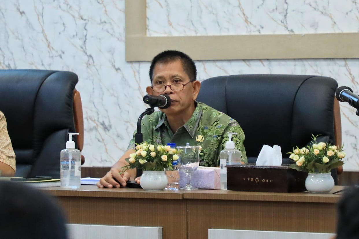 Pembenahan 7 Lapangan di Kecamatan, Bukti Bobby Nasution Peduli Dalam Mengembangkan Olahraga