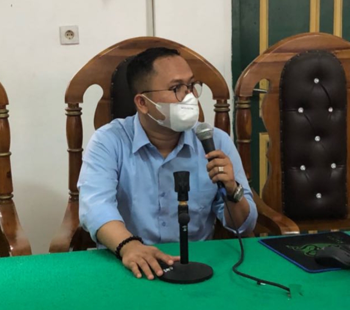 Pandangan Hukum Kasus Amak Shinta