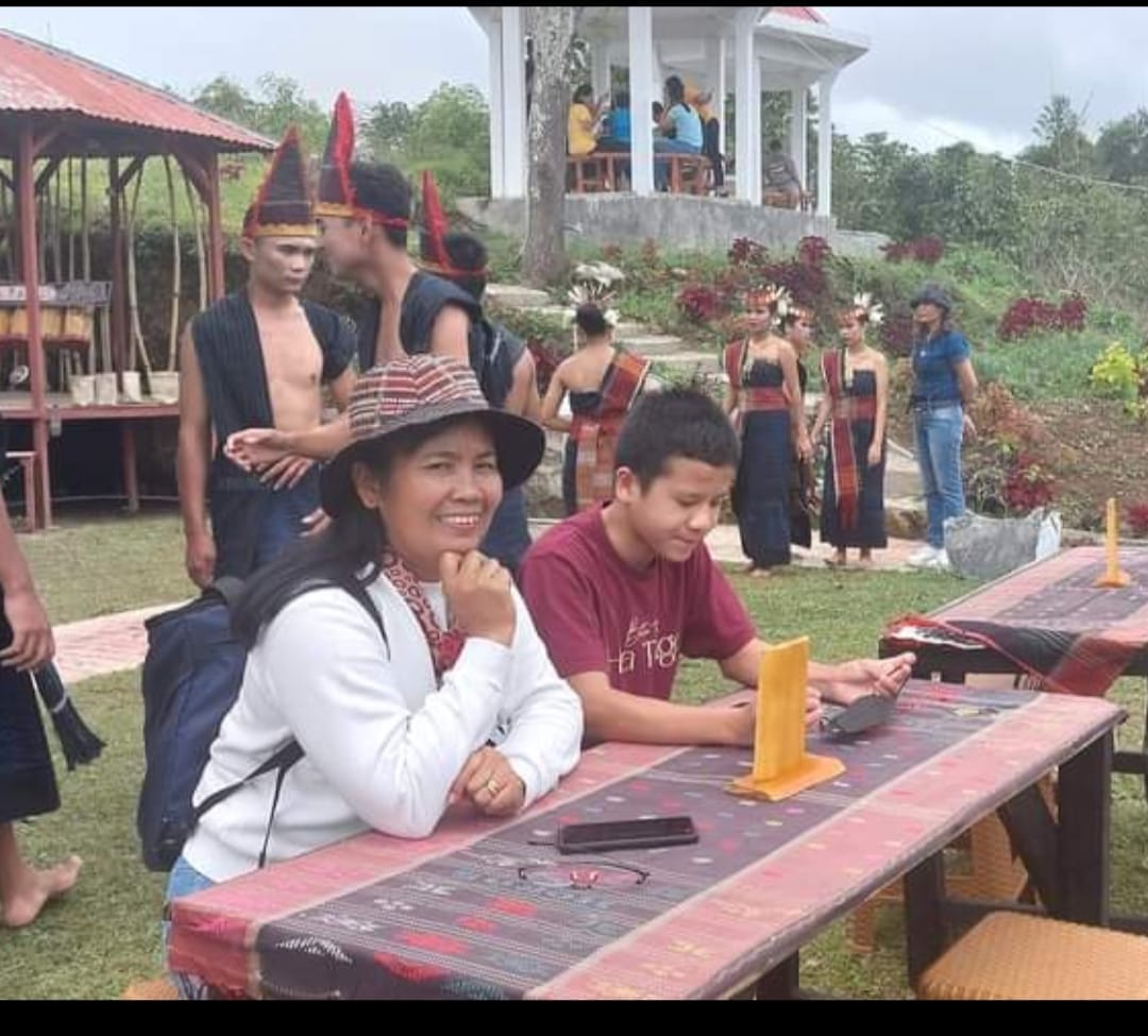 Disparbud Samosir Terus Lakukan Terobosan Wujudkan Kemajuan Pariwisata