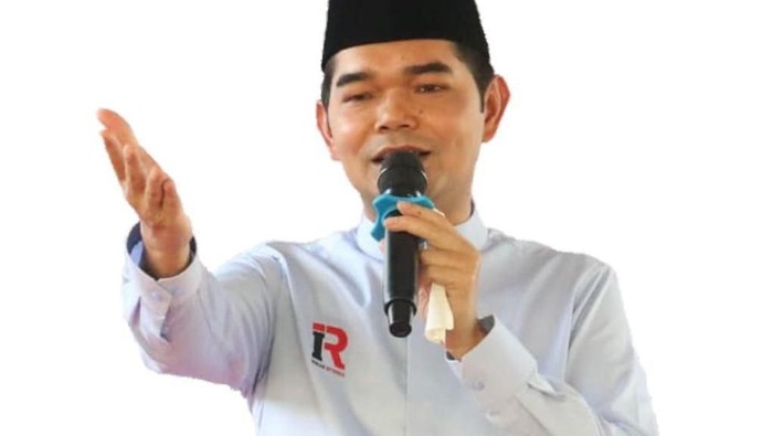 Disdik Medan Diminta Perhatikan Masa Libur Tenaga Guru, H Ihwan Ritonga: 