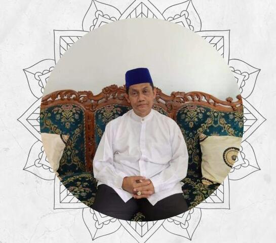 Pemegang Mandat Pertama Ikanas Sumut telah Tiada..!